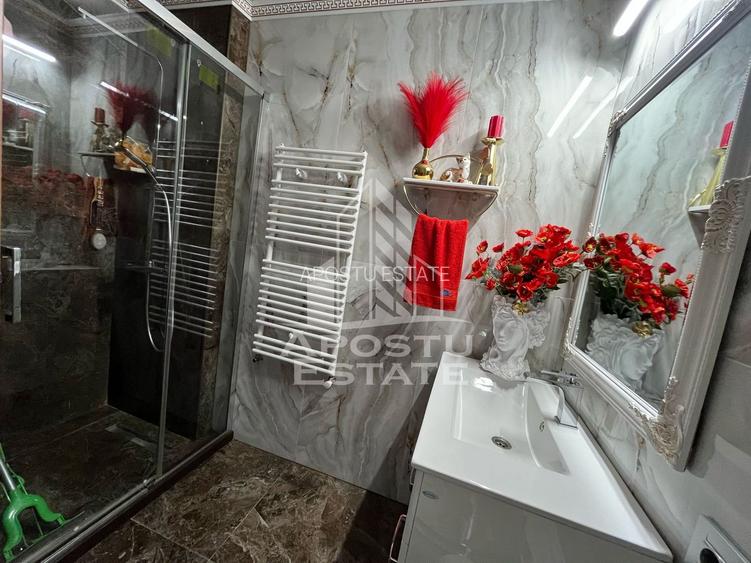 Apartament cu 1 camera, decomandat, bloc nou, loc de parcare - 5