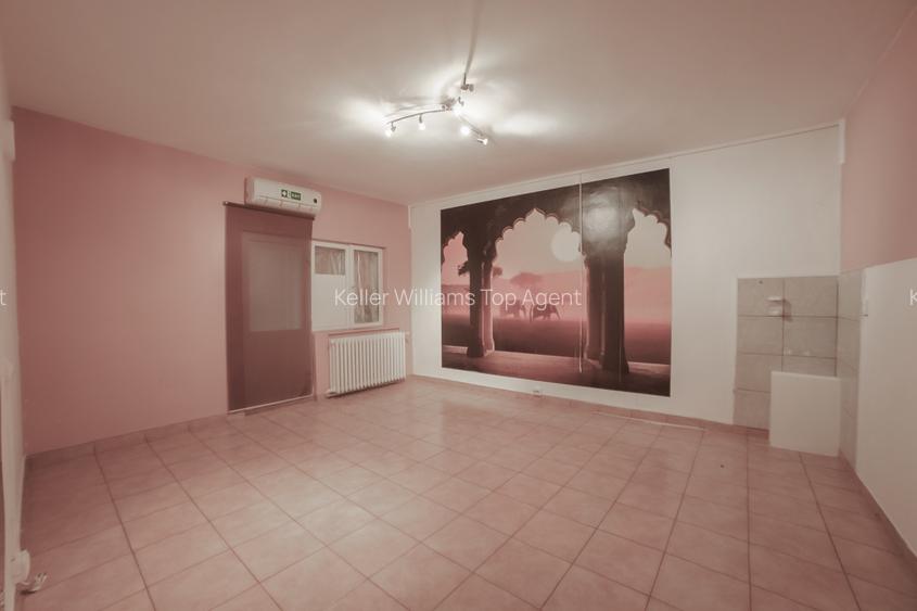 Spatiu comercial/Spatiu birouri*Ion Mortun*Vitan - 5