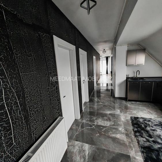  Apartament de Lux, 3 camere,Zona  Nicolae Grigorescu,Metrou Salajan. - 4