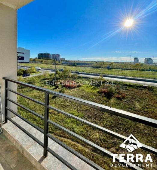 APARTAMENT 2 CAMERE DE ÎNCHIRIAT | BLOC NOU | MOBILAT ELEGANT - 7