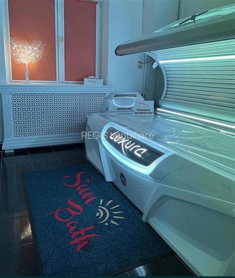 Spatiu Comercial si Afacere Functionala in Inima Orasului - 5