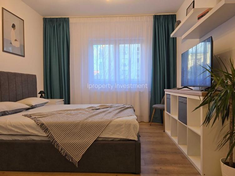 Berceni - Piata Sudului | 2 Camere | Proximitate Metrou | Renovat Lux | - 2