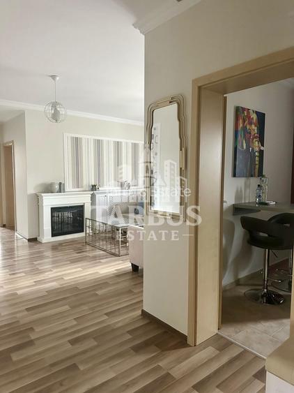 Apartament modern cu 2 camere, Braytim-Giroc - 4