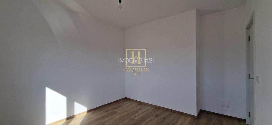 Apartament 2 camere D 48 mp+ loc de parcare Lunca Cetatuii 89000 euro - 4