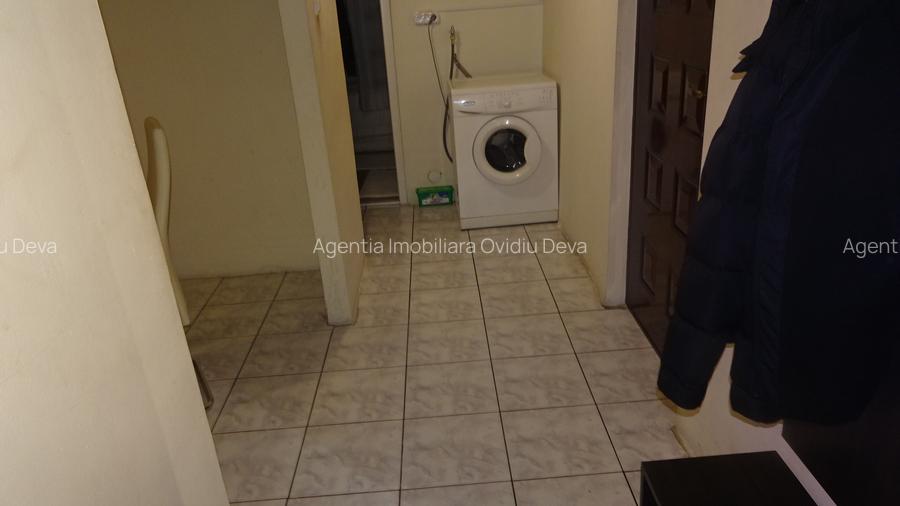 Vand apartament de 2 camere decomandat in Deva, zona I. Creanga + boxa intabulat - 7