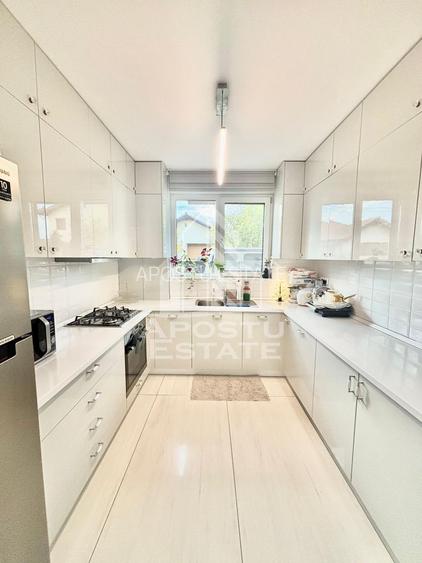 Casa individuala cu 5 camere si 4 bai in Giroc la asfalt. - 10