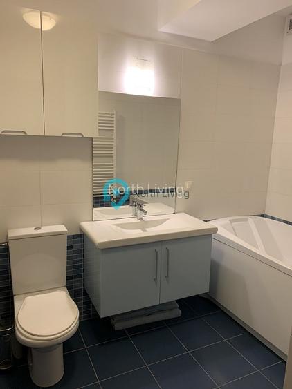 3 Camere 91,5 mp | Parcare Subsol Inclusa - 13