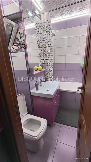 Apartament 3 camere zona Nord - 11