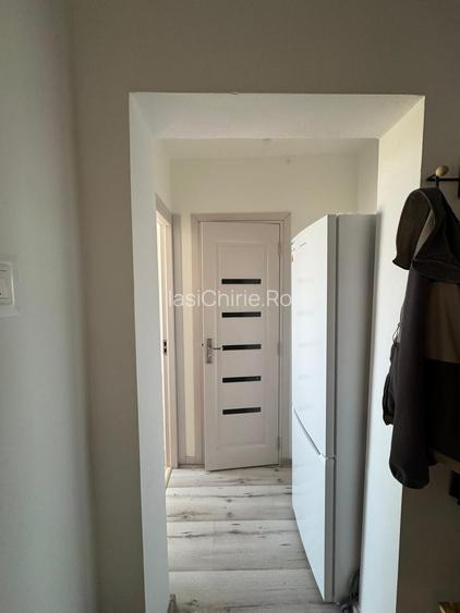 Apartament cu 2 camere Podu Ros - 4