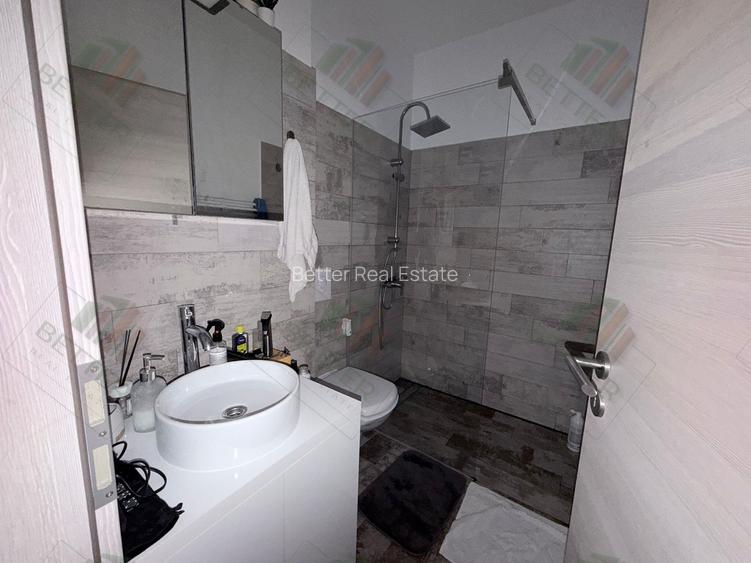 Apartament 3 camere modern, gata de mutat, aproape de metrou - 10