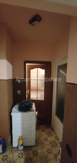 Apartament decomandat 3 camere cartier Gheorgheni - 5