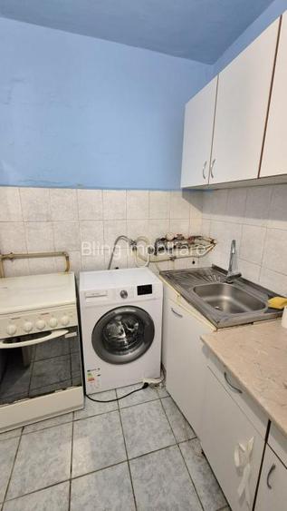 Garsoniera 22 mp, Etaj 1, GHEORGHENI - 5