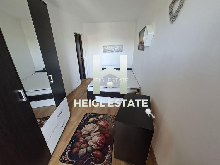 Apartament cu 2 camere, centrala proprie si aer conditionat in zona Sagului - 4