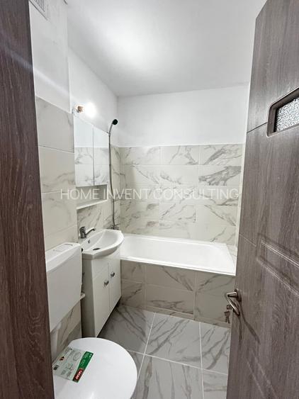 Drumul Taberei Metrou Favorit - 8