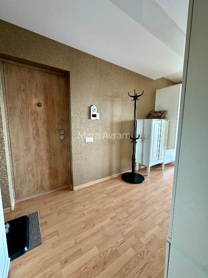 Apartament premium 3 camere, 90mp, Oaza Residence - 8