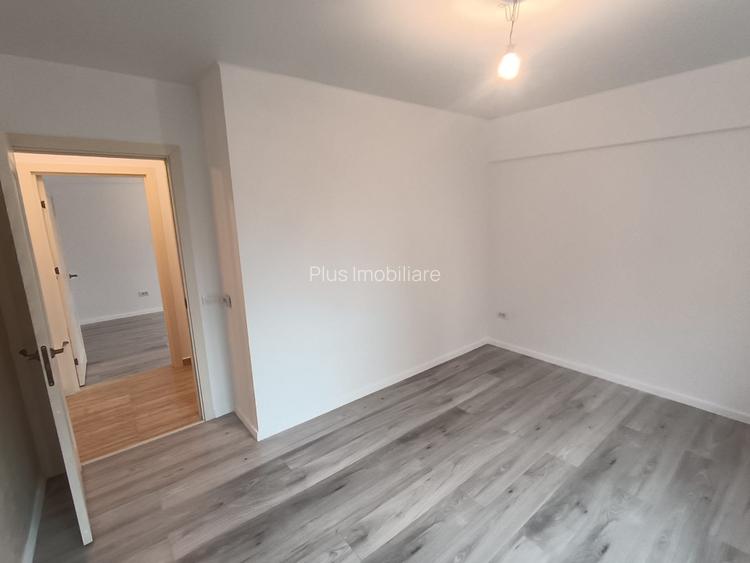 APARTAMENT 3 CAMERE, DECOMANDAT, BLOC NOU, INTABULAT, POPAS PACURARI, COMISION 0 - 11