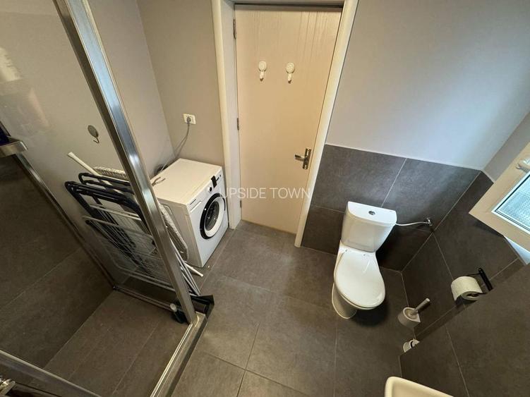 Room for rent | Bills included | Erasmus | Romana | Ateneu - 12