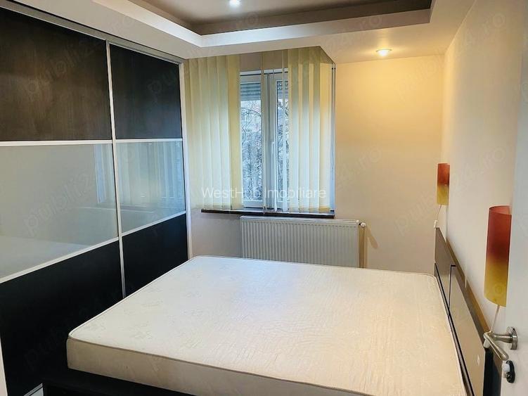 Apartament 4 camere, decomandat, 75mp utili, Olimpia-Stadion - 2