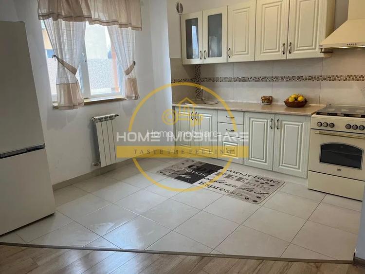 Bloc Nou/ Apartament 3 camere/ Etaj Intermediar/ Zona Tatarasi - 3