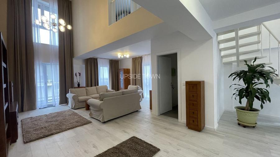 Duplex | Belvedere | Aviatiei | Promenada | Pipera Penthouse - 2