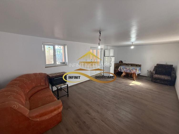 Casa de vanzare in Bacau Saucesti cu potential comercial - 3