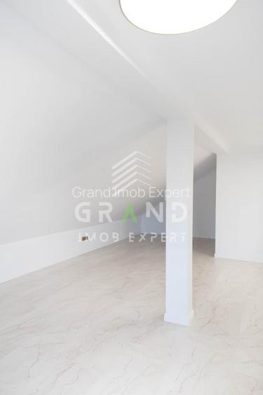 DUPLEX PREMIUM, PISCINA INCALZITA, ZONA BORHANCI/ROMUL LADEA - 63