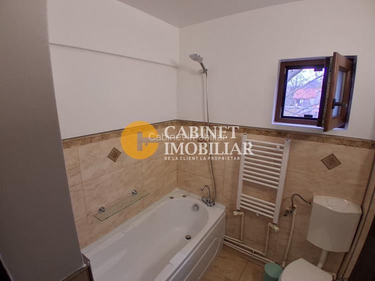 Apartament 2 camere, complet mobilat, Zona Tudor Vladimirescu Iasi - 4