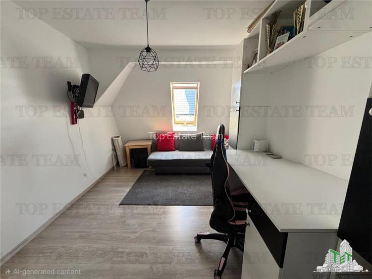 Apartament 3 camere, zona Dristor - 10