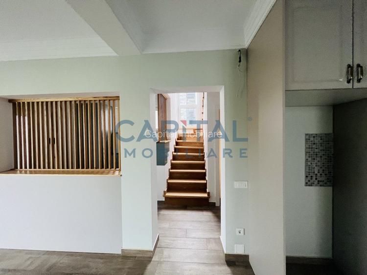 Comision 0%! Casa de vanzare, Borhanci - 5