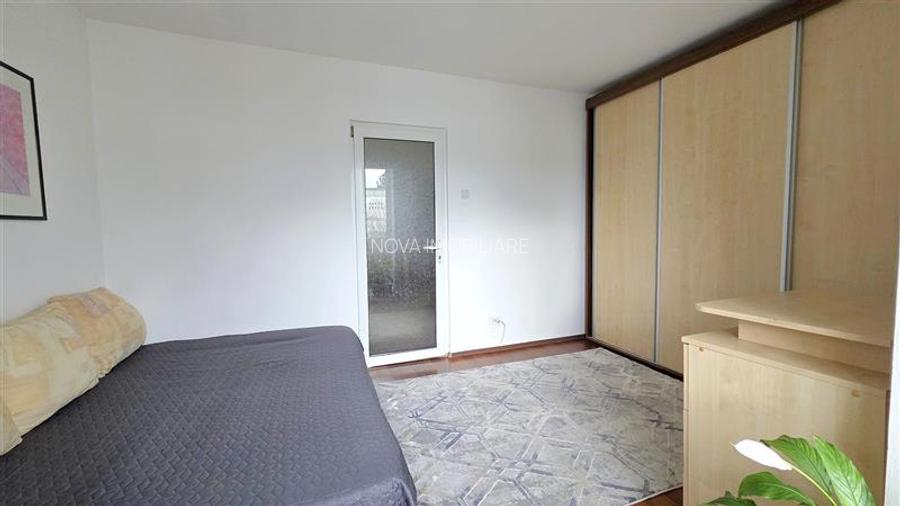 Astra, apartament mobilat si utilat - 6