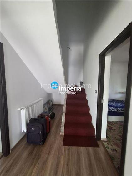Casa individuala, intabulata, 193 mp Tomesti Iasi! - 8