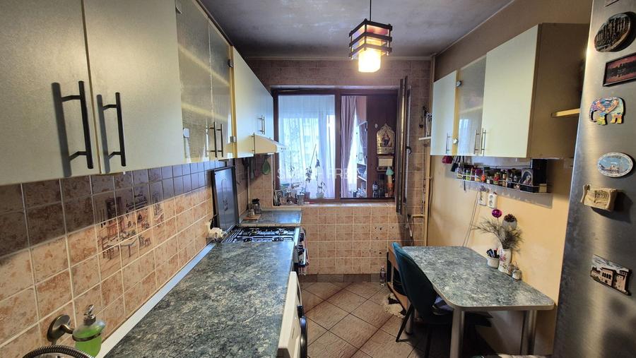 Apartament 2 camere 52,05 mp – Lângă Parcul IOR si Mall Park Lake - 5