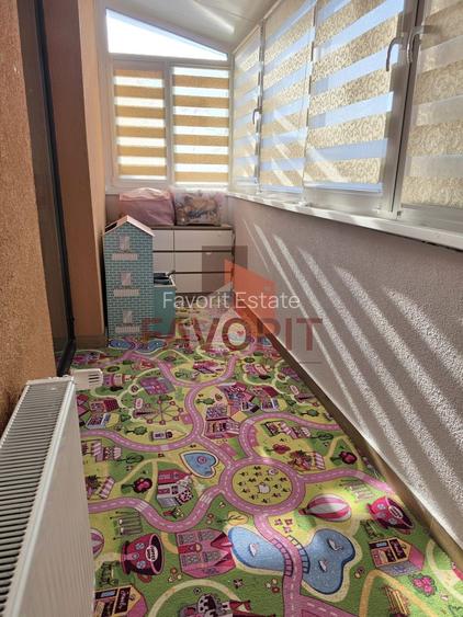 Apartament 3 camere | 2 bai | Scara interioara | 82MP | Giroc - 9