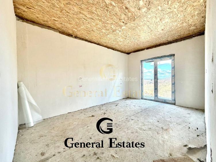 Vânzare Casă | Tomești | 420 mp teren | S+P+1 - 11