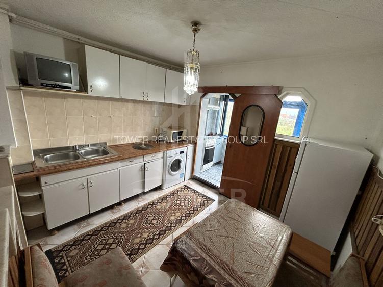 Apartament de vânzare - Zona Vasile Aaron - 7