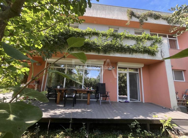 VILĂ P+1 CU GRĂDINĂ MATURĂ DE 830 MP | CORBEANCA – LAGUNA ALBASTRĂ - 23