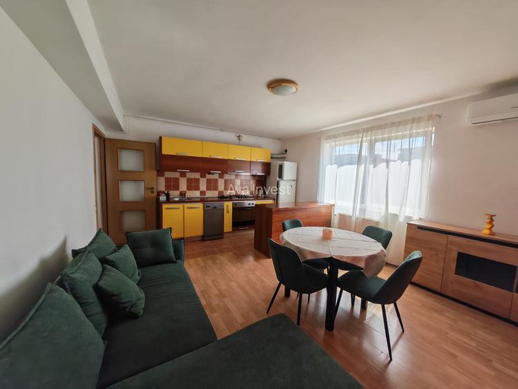 Apartament 3 camere str. Constantin Noica - 3