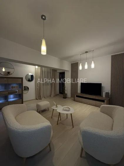 Apartament 2 camere Mihai Bravu | Parcare subterana - 6