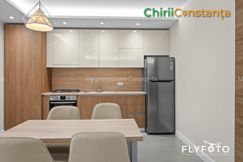 ✅Apartament premium · Tomis Plus - Palazu Mare / Școala Spectrum - 2