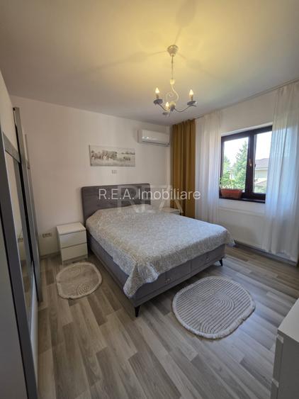 4 camere, 1/4, 102mp, + 2 locuri parcare-Prelungirea Ghencea - 10