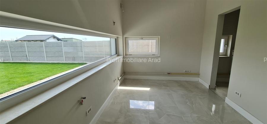 Casa noua 2026 Parter-7Km de Arad-Zimand Cuz - 13