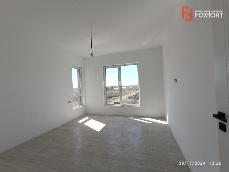 Apartament cu 3 camere la cheie, 2 bai, in Giroc - Zona Calea Urseni - 22
