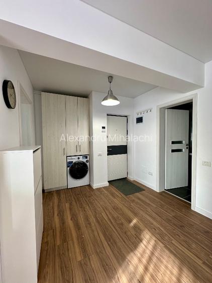 Apartament 2 camere | Parcare subterana | Metrou Berceni 5 min | Piscina - 7