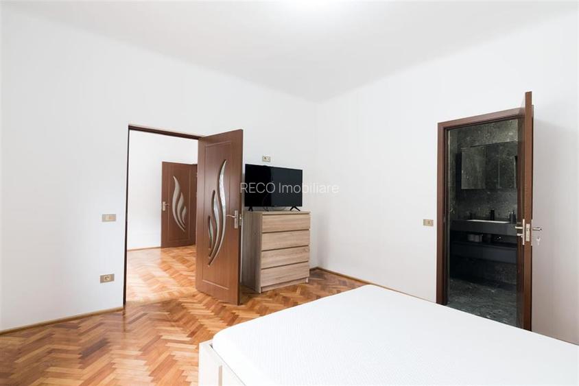 RECO Casa cu 2 camere in zona Centrala - 5