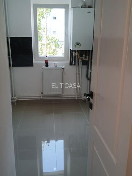 Apartament de 3 camere, etaj 2/4, zona Alexandru cel Bun - 7