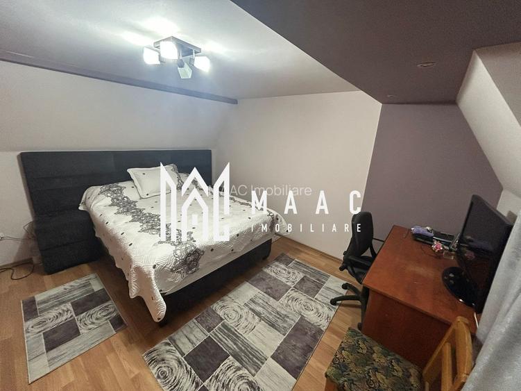 Casa Individuală | 260 MPU | Piscină Interioară | Curte Libera 100 MP - 16