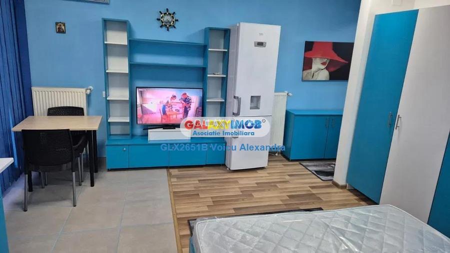 Garsoniera Bloc Nou Berceni - Oltenitei - 5 Min Metrou - 3