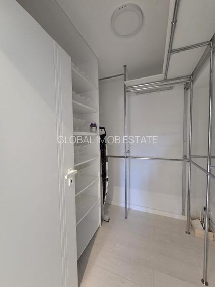 Inchiriere Apartament 2 camere Open Space Bloc Nou Loc de P Unirii-Alba Iulia - 11