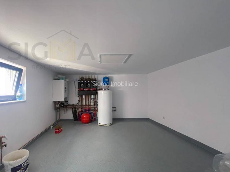 Casa cuplata de inchiriat in Buna Ziua! - 10