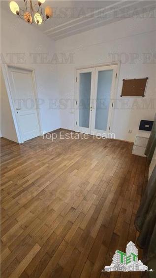 Vila interbelica reprezentativa | Stradal | Zona ultracentrala Berzei - Buzesti - 7